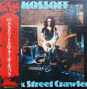 Kossoff - Back Street Crawler