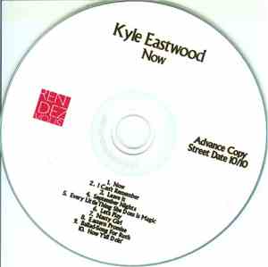 Kyle Eastwood - Now
