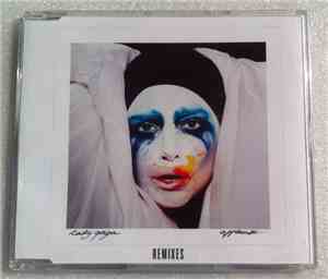 Lady Gaga - Applause