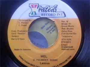 Lexxus - Mel