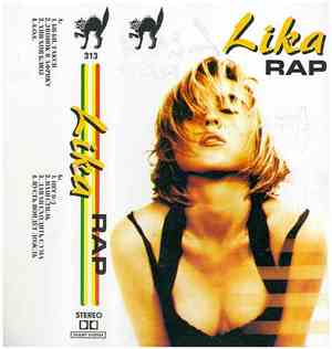 Lika - Rap