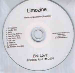 Limozine - Evil Love