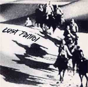 Lost Patrol - On The Other Side