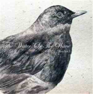 M. G. Boulter - The Water Or The Wave