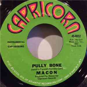 Macon - Pully Bone