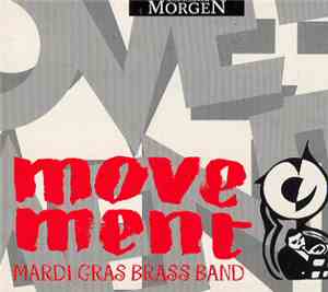Mardi Gras Brass Band - Movement