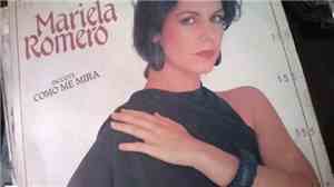 Mariela Romero - Mariela Romero