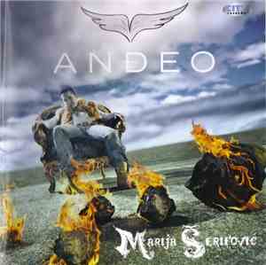 Marija Šerifović - Anđeo
