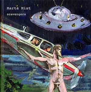 Marta Mist - Scavengers