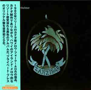 Michael Birthelmer - Zanzibar