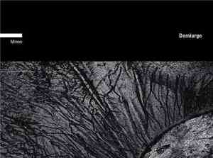 Minoo - Demiurge
