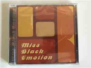 Miss Black Emotion - Miss Black Emotion