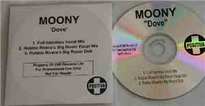 Moony - Dove