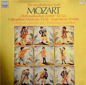 Mozart - Collegium Aureum - Ein Musikalischer Spaß