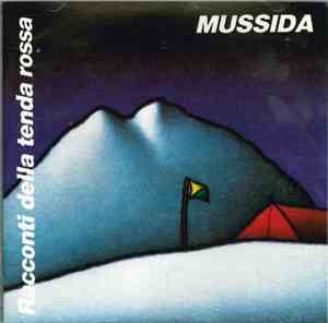 Mussida - Racconti Della Tenda Rossa