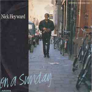 Nick Heyward - On A Sunday