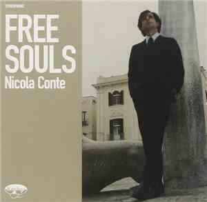 Nicola Conte - Free Souls