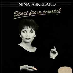 Nina Askeland - Start From Scratch