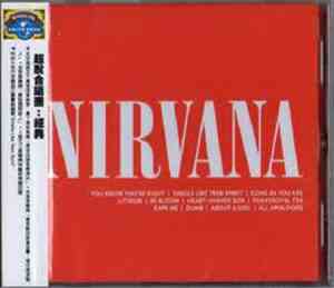 Nirvana - Icon