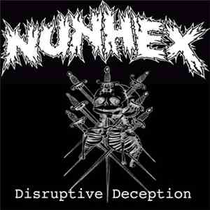 Nunhex - Disruptive Deception