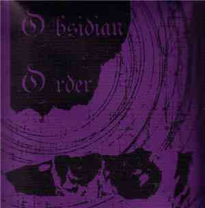 Obsidian Order - Obsidian Order
