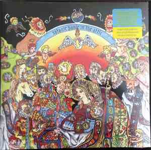 Of Montreal - Satanic Panic In The Attic