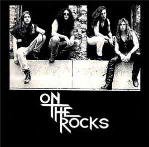 On The Rocks  - On The Rocks