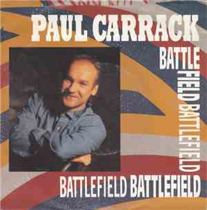 Paul Carrack - Battlefield