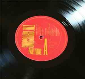 Paul Young - The Crossing