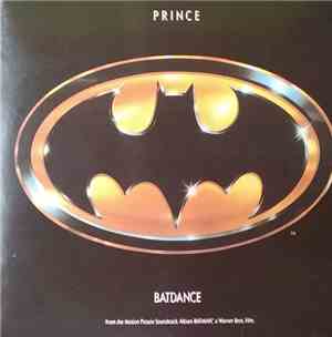 Prince - Batdance