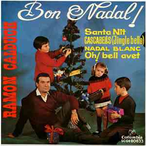 Ramón Calduch - Bon Nadal!