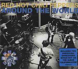Red Hot Chili Peppers - Around The World