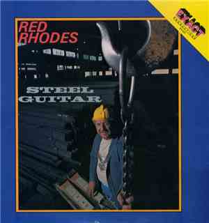Red Rhodes - Fantastic Steel Guitar