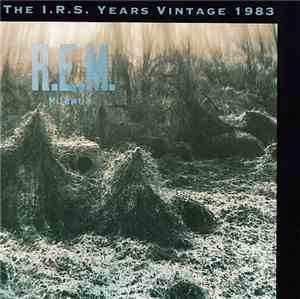 R.E.M. - Murmur