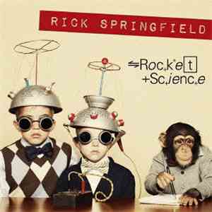 Rick Springfield - Rocket Science