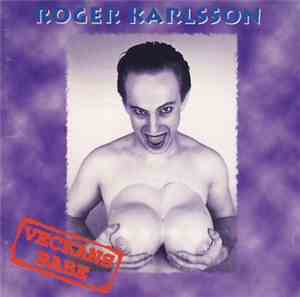 Roger Karlsson - Veckans Babe