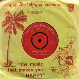 Roy Chicago & His Rhythm Dandies - Ayokele (Car Owners)