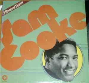 Sam Cooke - Sam Cooke