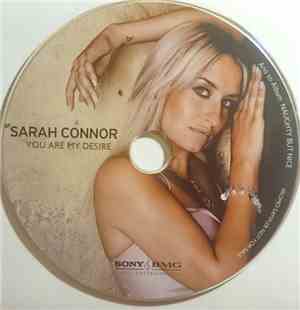 Sarah Connor - You Are My Desire