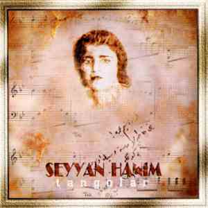 Seyyan Hanım - Tangolar