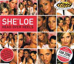 She'Loe - Head Over Heels