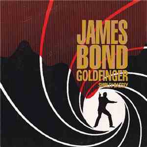 Shirley Bassey - Goldfinger