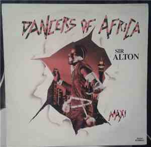 Sir Alton - Dancers Of Africa