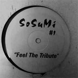 Sosumi  - Feel The Tribute