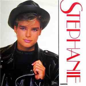 Stephanie  - Live Your Life