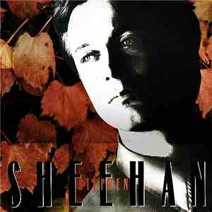 Stephen Sheehan - Eyes Of The Wilderness