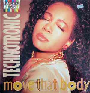 Technotronic Featuring Reggie - Move That Body