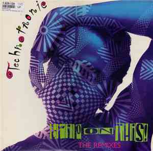 Technotronic - Trip On This! - The Remixes