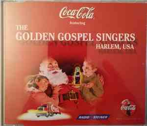 The Golden Gospel Singers - The Golden Gospel Singers