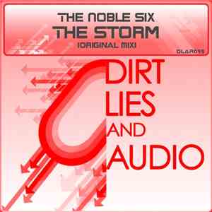 The Noble Six - The Storm